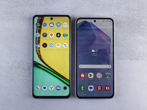Comparatif smartphones : Les choix les plus écologiques