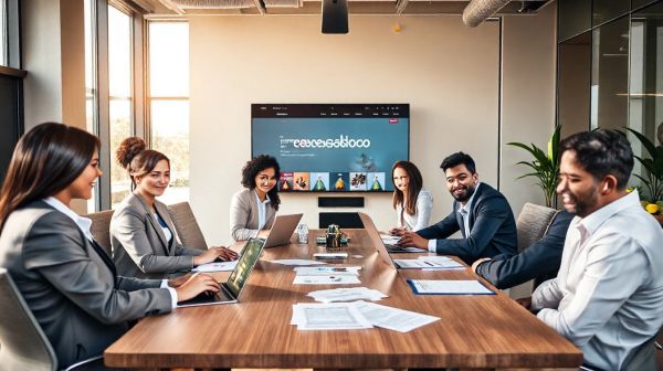 Top 5 raisons de faire appel à l'agence Prestashop e-commerce