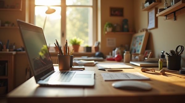 Un logiciel pour artisan : simplifiez votre gestion quotidienne