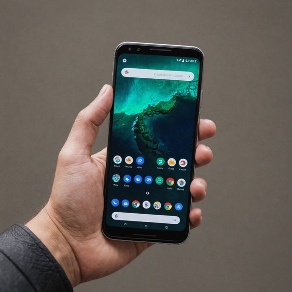 Comment activer et utiliser la fonctionnalité de dictée vocale pour écrire des messages sur un Google Pixel?