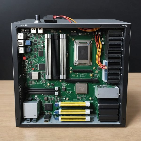 Comment assurer la compatibilité des composants lors de la mise à jour d'un vieux PC?