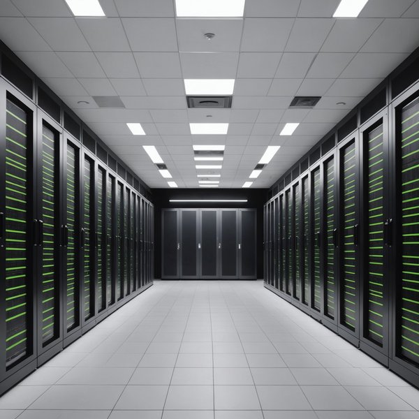 Quels sont les avantages des nouveaux formats de mémoire persistante pour les centres de données?