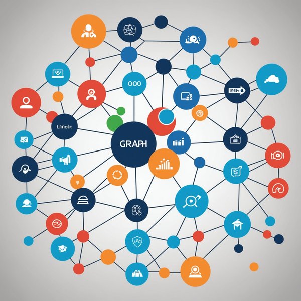 Quels sont les avantages de l'utilisation des bases de données graphes pour les réseaux sociaux?