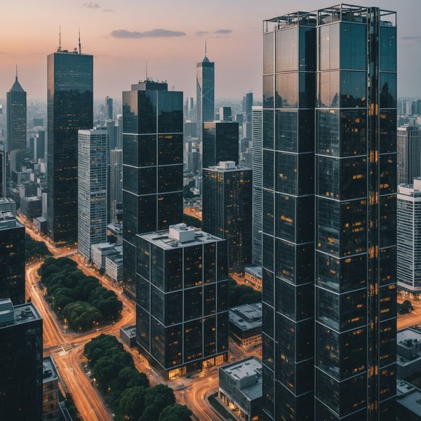 Comment les technologies de blockchain peuvent-elles être appliquées pour sécuriser les transactions immobilières?