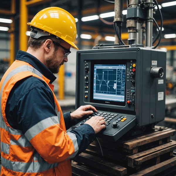 Comment les technologies de capteurs peuvent-elles être utilisées pour la maintenance prédictive des équipements industriels ?